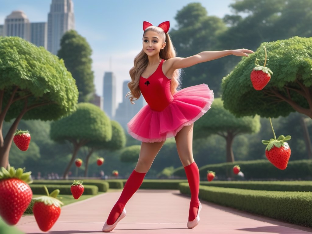 Land Of Make Believe